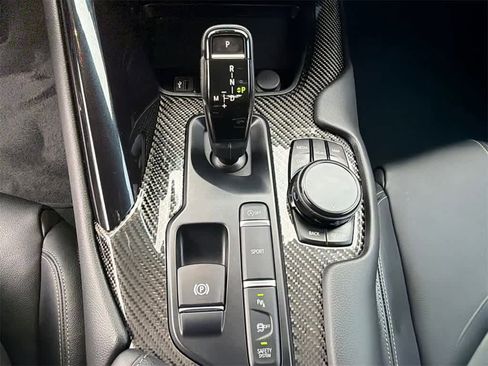 Used 2021 Toyota Supra Premium w/ Driver Assist Package image 23