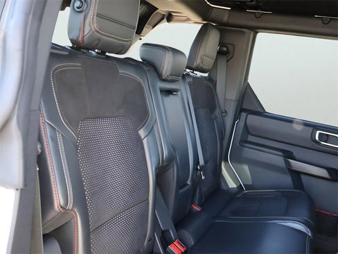 Used 2023 Ford Bronco Raptor image 14
