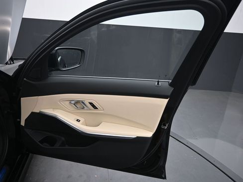 New 2026 BMW 330i Sedan w/ Premium Package image 19