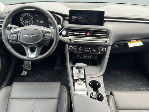 Used 2026 Genesis G70 2.5T RWD image 10