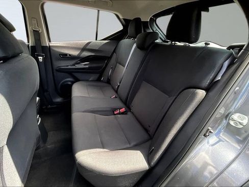 Used 2024 Nissan Kicks S FWD image 21