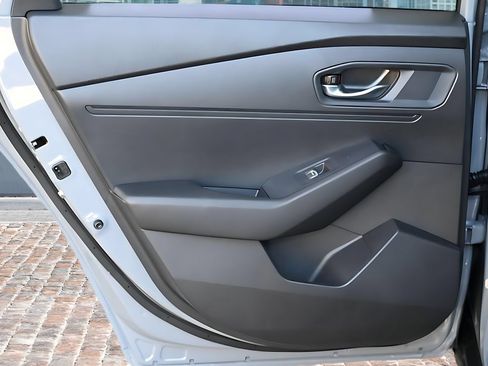 New 2026 Honda Accord SE image 10