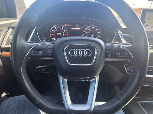 Used 2019 Audi Q5 2.0T Premium Plus image 22