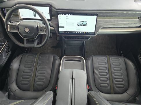 Used 2023 Rivian R1S Adventure Quad AWD/4WD image 27