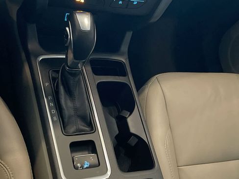 Used 2018 Ford Escape SEL image 20