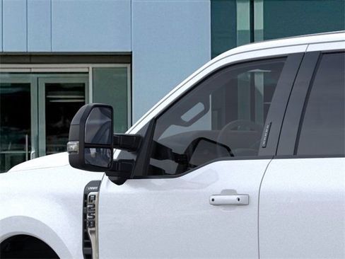 New 2025 Ford F250 Lariat w/ Lariat Ultimate Package image 20