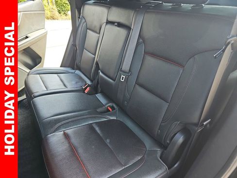 Used 2021 Chevrolet Blazer RS w/ Enhanced Convenience Package image 14