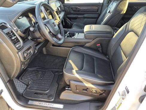 New 2026 RAM 1500 Limited AWD/4WD image 12