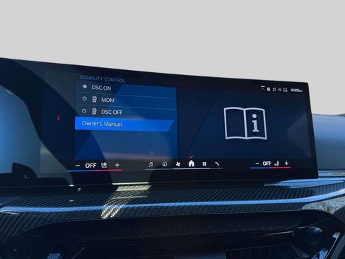 Used 2025 BMW M4 Competition w/ Executive Package image 26