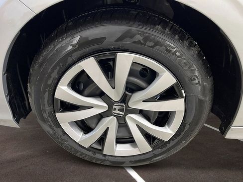 New 2026 Honda Civic LX image 10