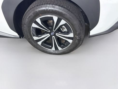 Used 2023 Subaru Solterra AWD image 11