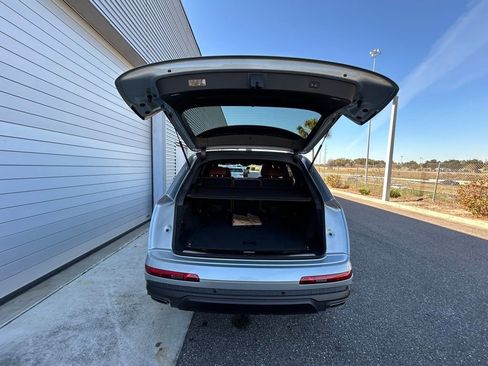 New 2026 Audi Q7 2.0T Premium Plus image 52