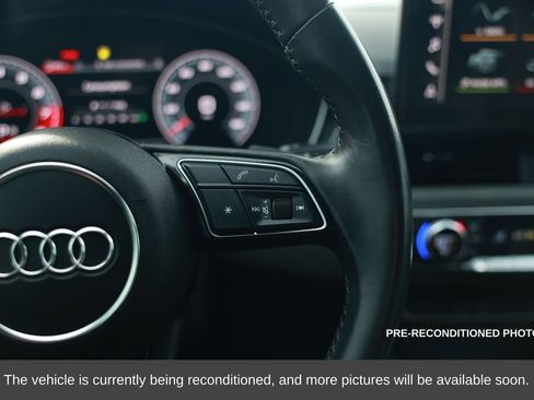 Used 2020 Audi A5 2.0T Premium Plus w/ Premium Plus image 22