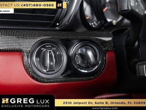 Used 2019 Porsche 911 Turbo S image 56