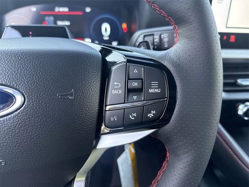 New 2026 Ford Explorer ST w/ Sun And Sound Package image 20