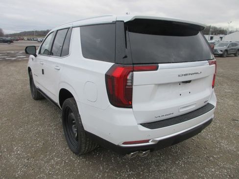 New 2026 GMC Yukon Denali image 6