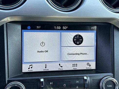 Used 2017 Ford Mustang Premium image 19