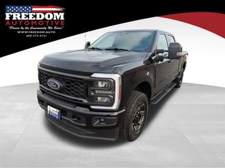 Used 2024 Ford F250 Lariat w/ Sport Appearance Package AWD/4WD 360° Tour