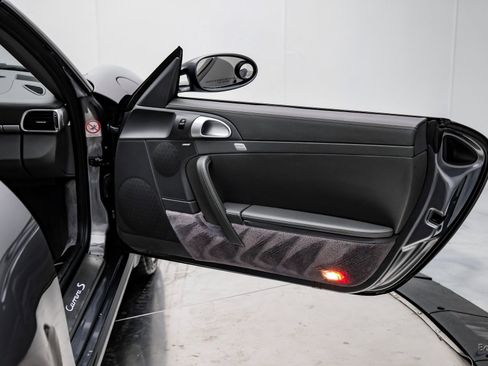 Used 2008 Porsche 911 Carrera S image 73