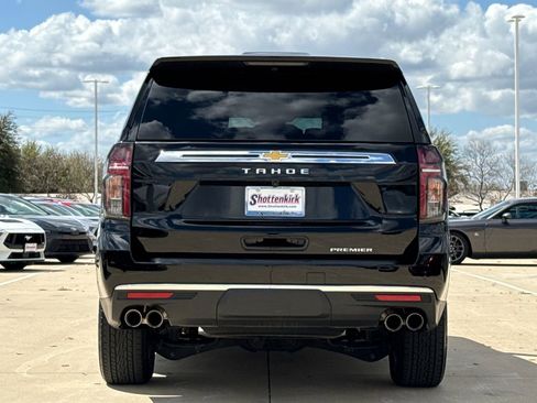 Used 2023 Chevrolet Tahoe Premier image 7