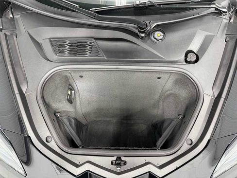 Used 2023 Chevrolet Corvette Stingray Preferred Cpe w/ 2LT image 35