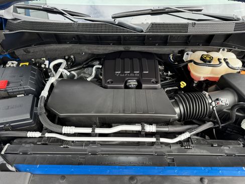 Used 2022 Chevrolet Silverado 1500 LT image 24