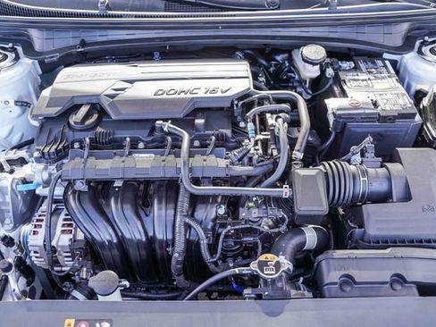 New 2026 Kia K4 GT-Line image 13