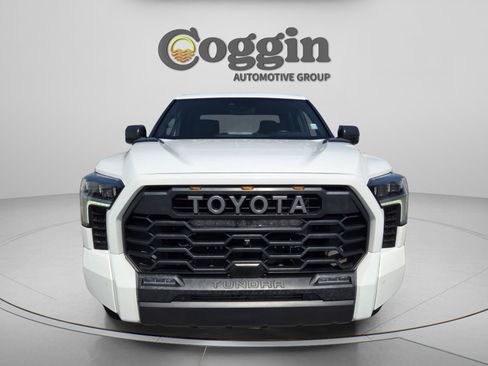 Used 2026 Toyota Tundra TRD Pro AWD/4WD image 8