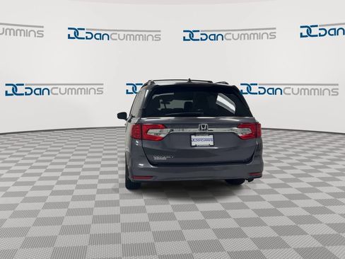 Used 2019 Honda Odyssey EX image 7