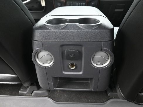 Used 2013 Ford F250 Lariat w/ Chrome Pkg image 14