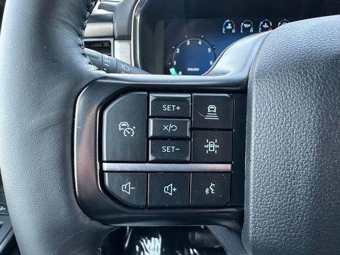 New 2025 Ford F150 Platinum image 28