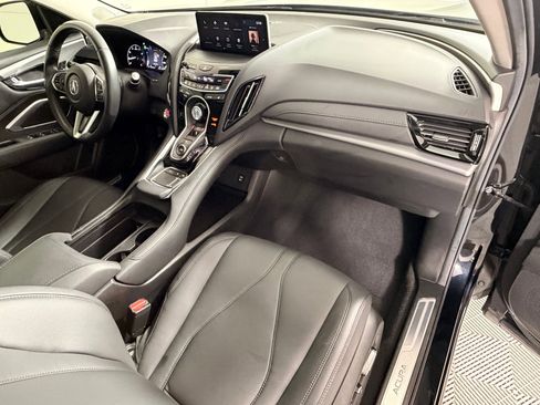 Used 2024 Acura RDX SH-AWD image 31