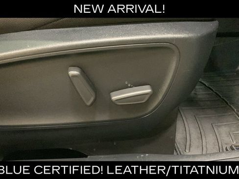 Certified 2022 Ford Escape Titanium w/ Titanium Elite Package AWD/4WD image 12