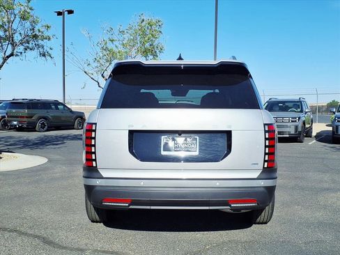 New 2026 Hyundai Palisade SEL image 5