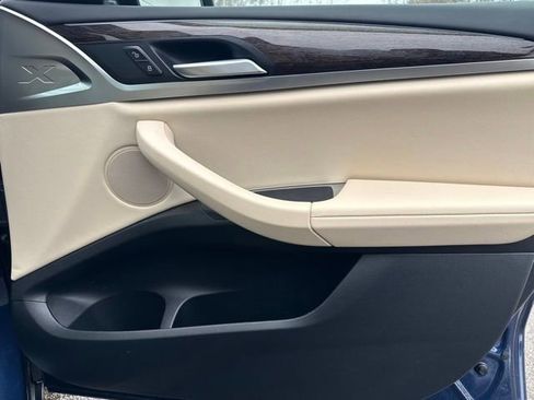 Certified 2024 BMW X3 xDrive30i image 29