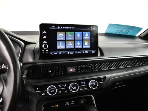 Certified 2024 Honda CR-V Sport-L image 25