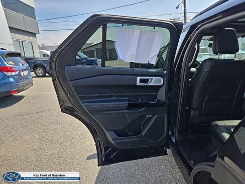 Used 2023 Ford Explorer ST w/ Equipment Group 401A image 49