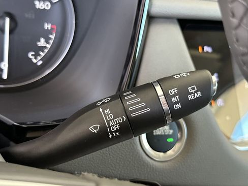 New 2026 Cadillac XT5 Premium Luxury w/ Driver Assist Package image 23