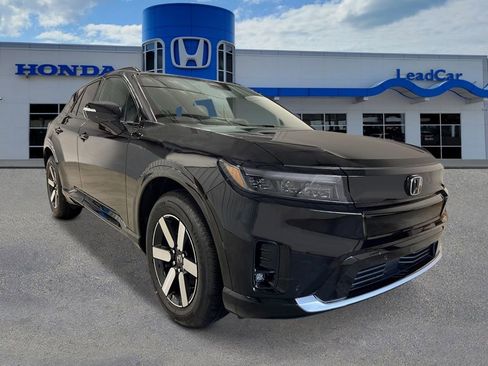 New 2026 Honda Prologue Touring image 9