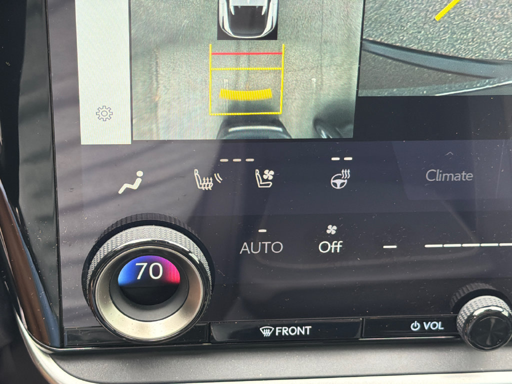 Used 2024 Lexus RZ 300e Premium w/ Accessory Package (Z1) FWD image 33