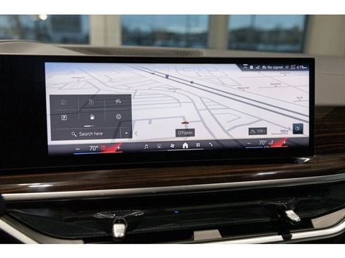 New 2026 BMW X5 xDrive50e w/ Climate Comfort Package image 72