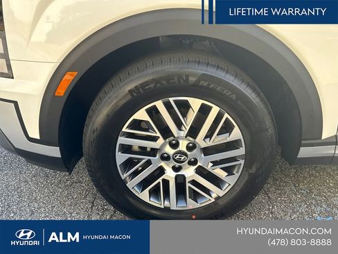 New 2026 Hyundai Palisade SEL FWD image 14