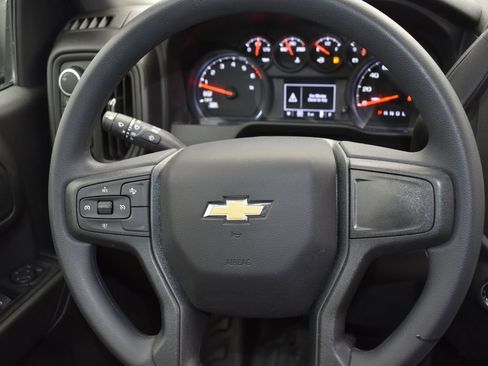 New 2026 Chevrolet Silverado 1500 W/T w/ WT Value Package image 23