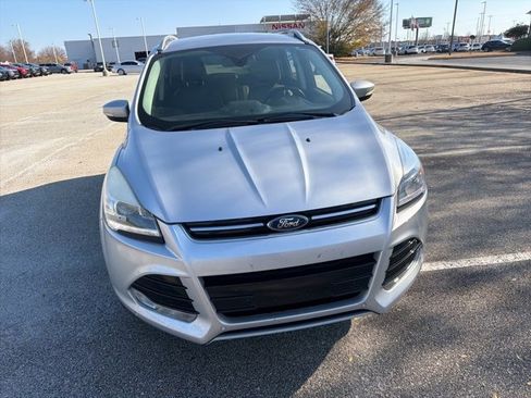 Used 2016 Ford Escape Titanium w/ Equipment Group 301A image 6