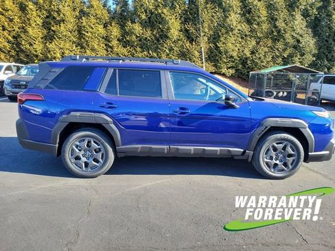 New 2026 Subaru Outback Premium image 8