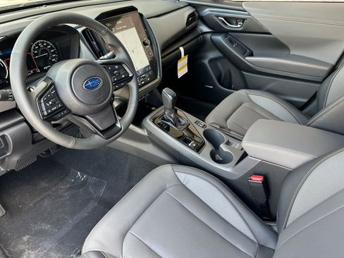 New 2026 Subaru Crosstrek 2.5i Limited AWD/4WD image 9