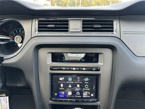 Used 2014 Ford Mustang Coupe w/ Equipment Group 102A image 15