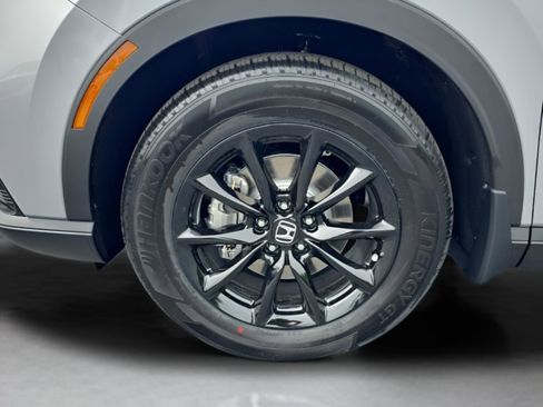 New 2026 Honda CR-V Sport image 10
