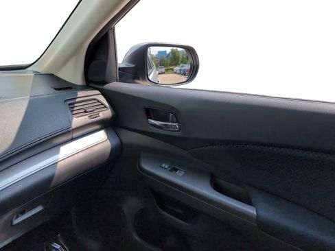 Used 2015 Honda CR-V EX image 13