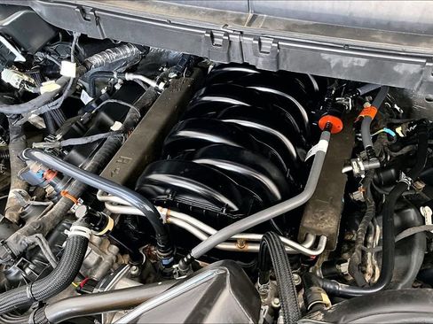 Used 2022 Ford F150 Lariat AWD/4WD image 41